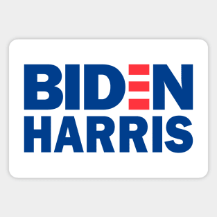 Biden Harris Magnet